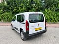 YETİŞLERDEN 2023 DOBLO COMBI EASY