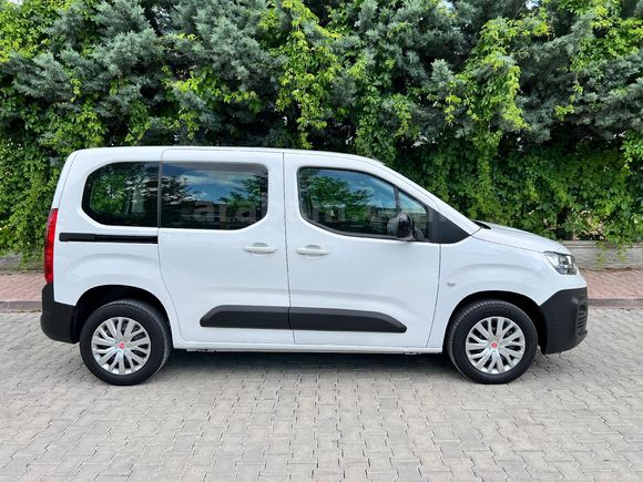 YETİŞLERDEN 2023 DOBLO COMBI EASY