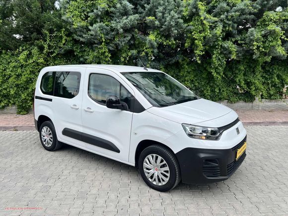 YETİŞLERDEN 2023 DOBLO COMBI EASY