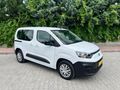 YETİŞLERDEN 2023 DOBLO COMBI EASY