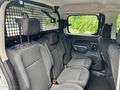 YETİŞLERDEN 2023 DOBLO COMBI EASY