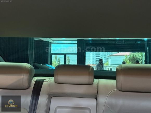 **CİHANGİR** 2020 VW PASSAT 2.0 TDİ BMT ELEGANCE 4X4
