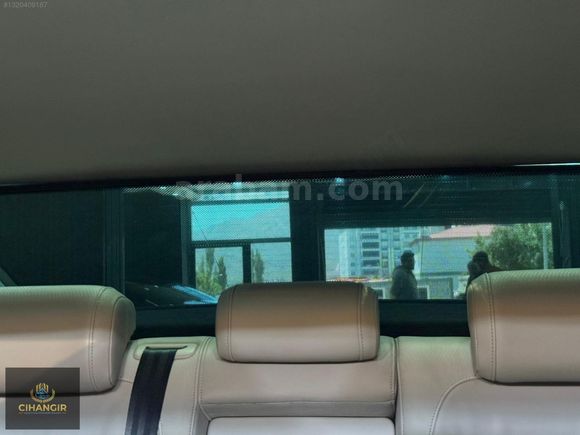 **CİHANGİR** 2020 VW PASSAT 2.0 TDİ BMT ELEGANCE 4X4