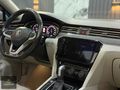 **CİHANGİR** 2020 VW PASSAT 2.0 TDİ BMT ELEGANCE 4X4