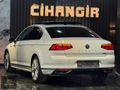 **CİHANGİR** 2020 VW PASSAT 2.0 TDİ BMT ELEGANCE 4X4