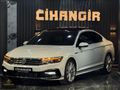**CİHANGİR** 2020 VW PASSAT 2.0 TDİ BMT ELEGANCE 4X4
