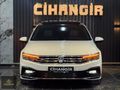 **CİHANGİR** 2020 VW PASSAT 2.0 TDİ BMT ELEGANCE 4X4