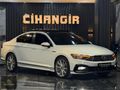 **CİHANGİR** 2020 VW PASSAT 2.0 TDİ BMT ELEGANCE 4X4