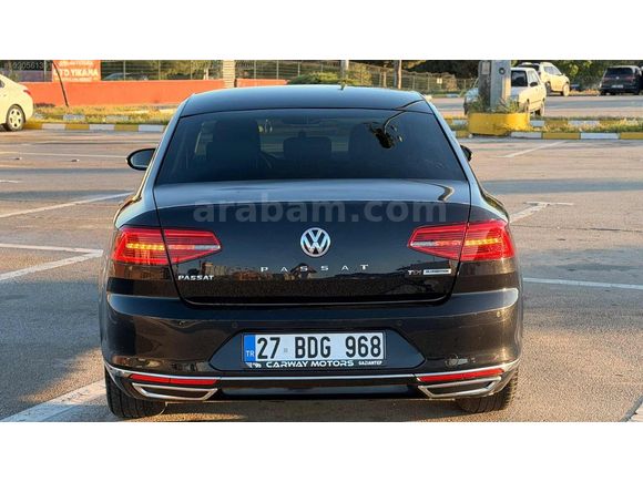 Hatasız passat