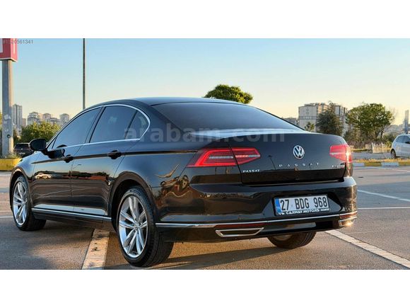 Hatasız passat