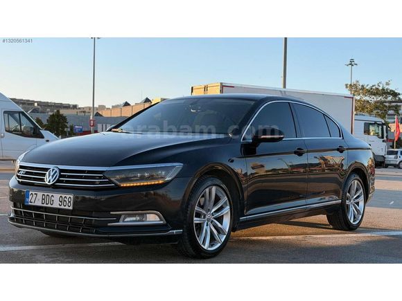 Hatasız passat