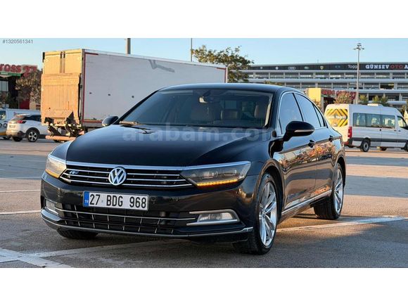 Hatasız passat