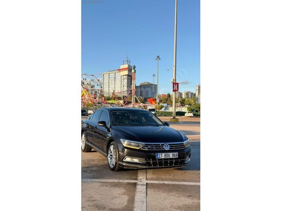 Hatasız passat