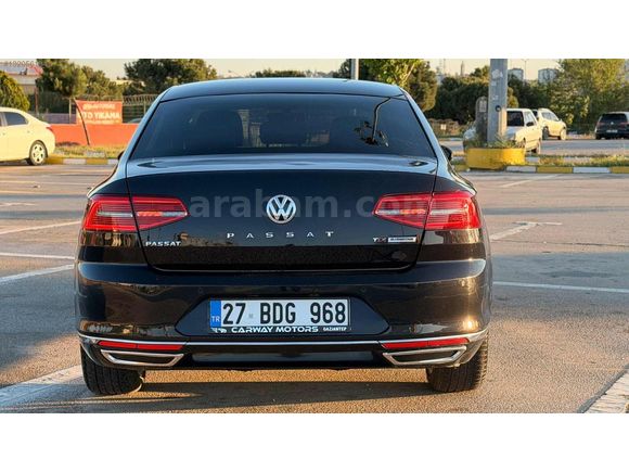 Hatasız passat