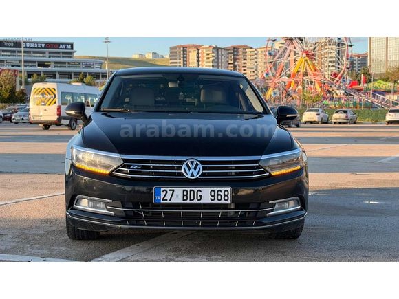 Hatasız passat
