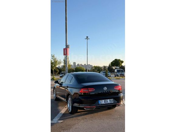 Hatasız passat