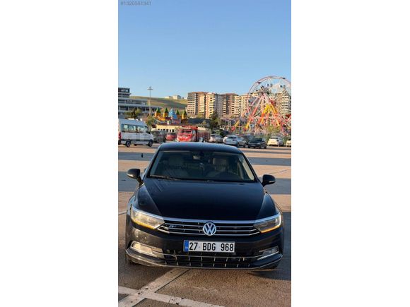 Hatasız passat