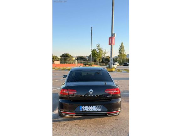Hatasız passat
