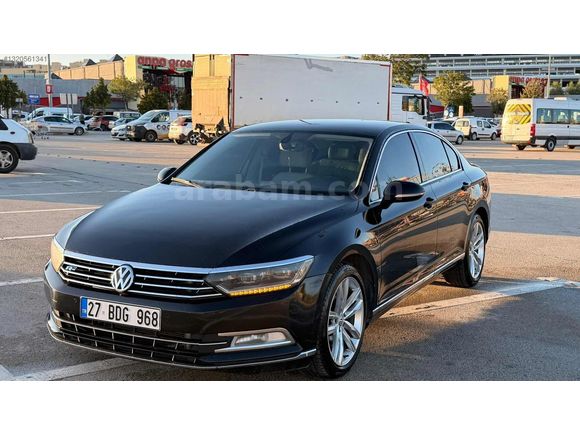 Hatasız passat