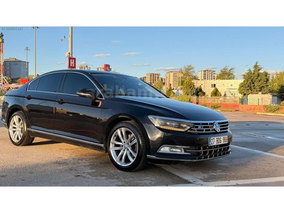 Hatasız passat
