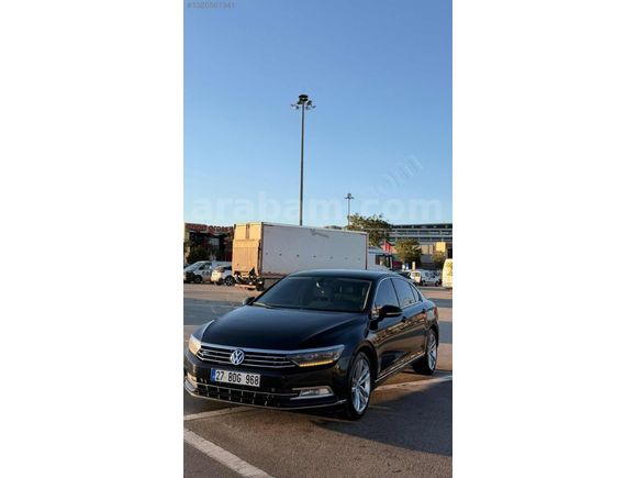 Hatasız passat