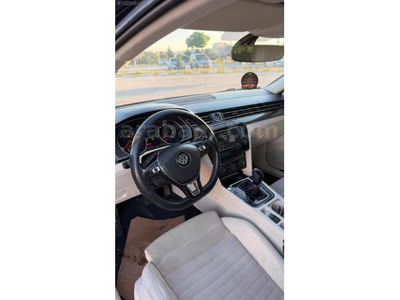 Hatasız passat