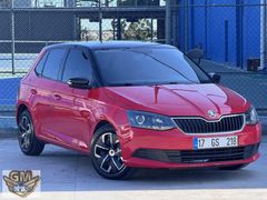 235.000 PEŞİN KALANINA 36 AY TAKSİT 2018 ÇIKIŞLI SKODA FABİA