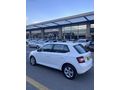2017 Model Skoda Fabia / Nokta Hatasız / Düşük Km
