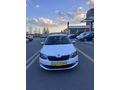 2017 Model Skoda Fabia / Nokta Hatasız / Düşük Km