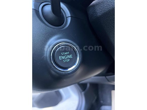 2017 Model Skoda Fabia / Nokta Hatasız / Düşük Km
