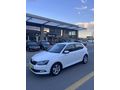 2017 Model Skoda Fabia / Nokta Hatasız / Düşük Km
