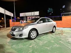 Sahibinden Toyota Corolla 1.4 D-4D Comfort 2008 Model İstanbul