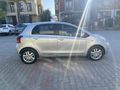 Benzinli Yaris manuel Takas olur