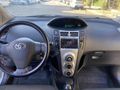 Benzinli Yaris manuel Takas olur