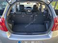 Benzinli Yaris manuel Takas olur