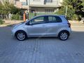 Benzinli Yaris manuel Takas olur