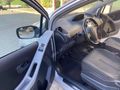 Benzinli Yaris manuel Takas olur