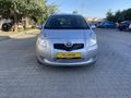 Benzinli Yaris manuel Takas olur