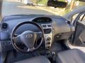 Benzinli Yaris manuel Takas olur