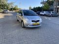 Benzinli Yaris manuel Takas olur