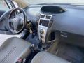 Benzinli Yaris manuel Takas olur