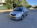 Benzinli Yaris manuel Takas olur