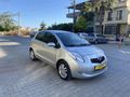 Benzinli Yaris manuel Takas olur