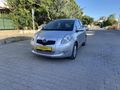 Benzinli Yaris manuel Takas olur