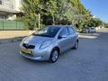 Benzinli Yaris manuel Takas olur