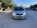 Benzinli Yaris manuel Takas olur