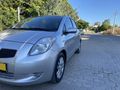 Benzinli Yaris manuel Takas olur