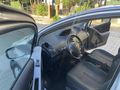 Benzinli Yaris manuel Takas olur