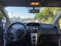 Benzinli Yaris manuel Takas olur