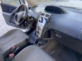 Benzinli Yaris manuel Takas olur